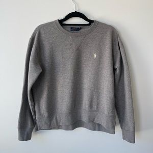 Ralph Lauren Polo Crew Neck Sweater